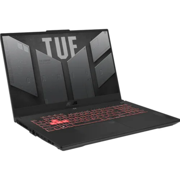 Asus TUF Gaming A17 Asus TUF Gaming A17
